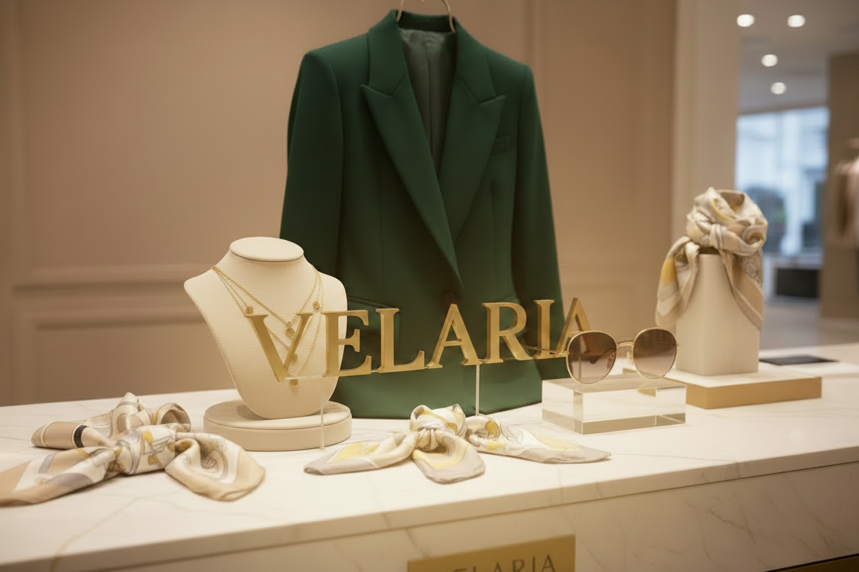 Velaria
